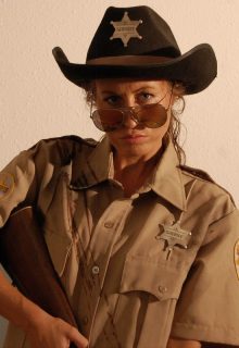 Sheriff